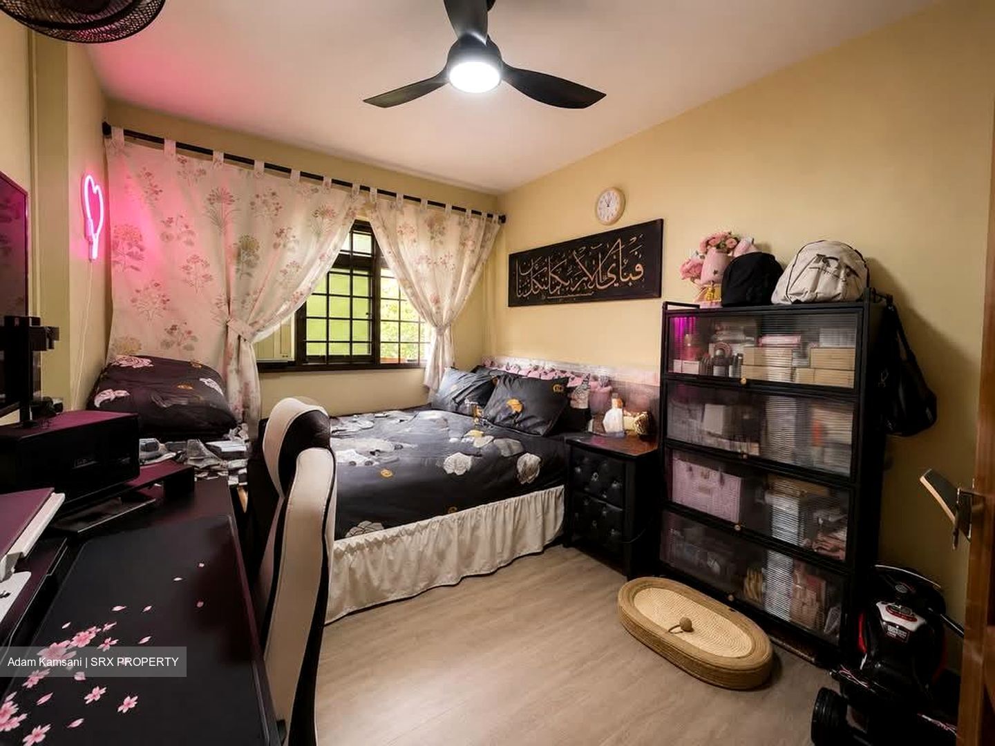 Blk 536 Woodlands Vista (Woodlands), HDB 4 Rooms #562931991